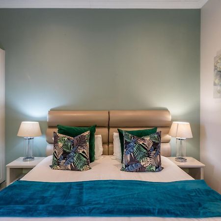 קניסנה Seashore 2 Bedroom Luxury Unit - Breakwaters Haven מראה חיצוני תמונה
