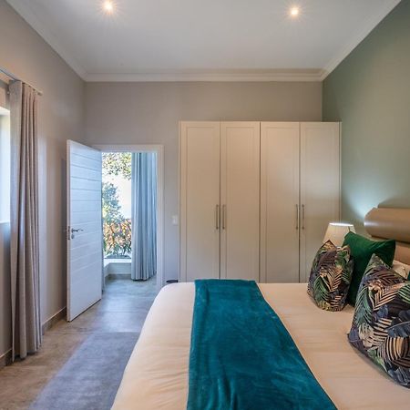 קניסנה Seashore 2 Bedroom Luxury Unit - Breakwaters Haven מראה חיצוני תמונה