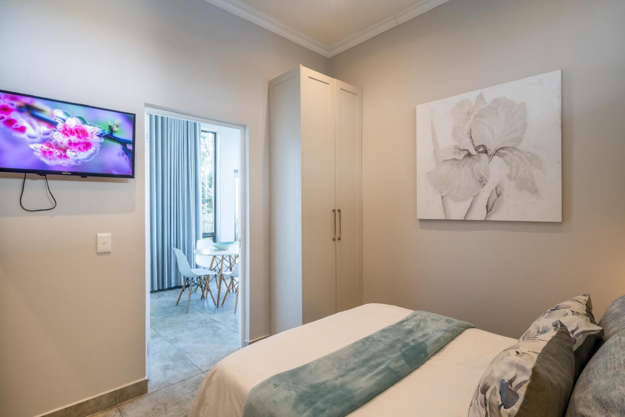 קניסנה Seashore 2 Bedroom Luxury Unit - Breakwaters Haven מראה חיצוני תמונה