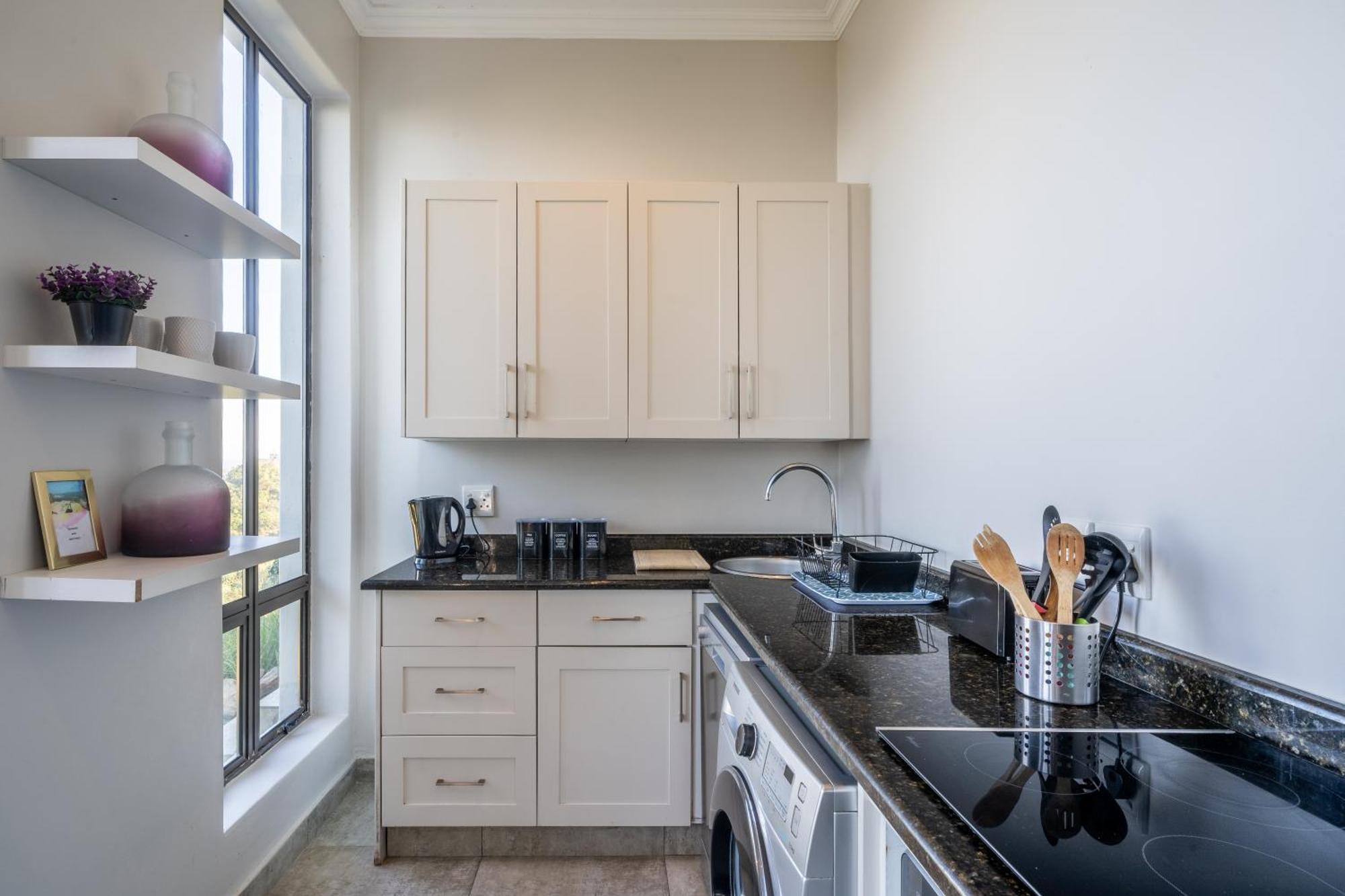 קניסנה Seashore 2 Bedroom Luxury Unit - Breakwaters Haven מראה חיצוני תמונה