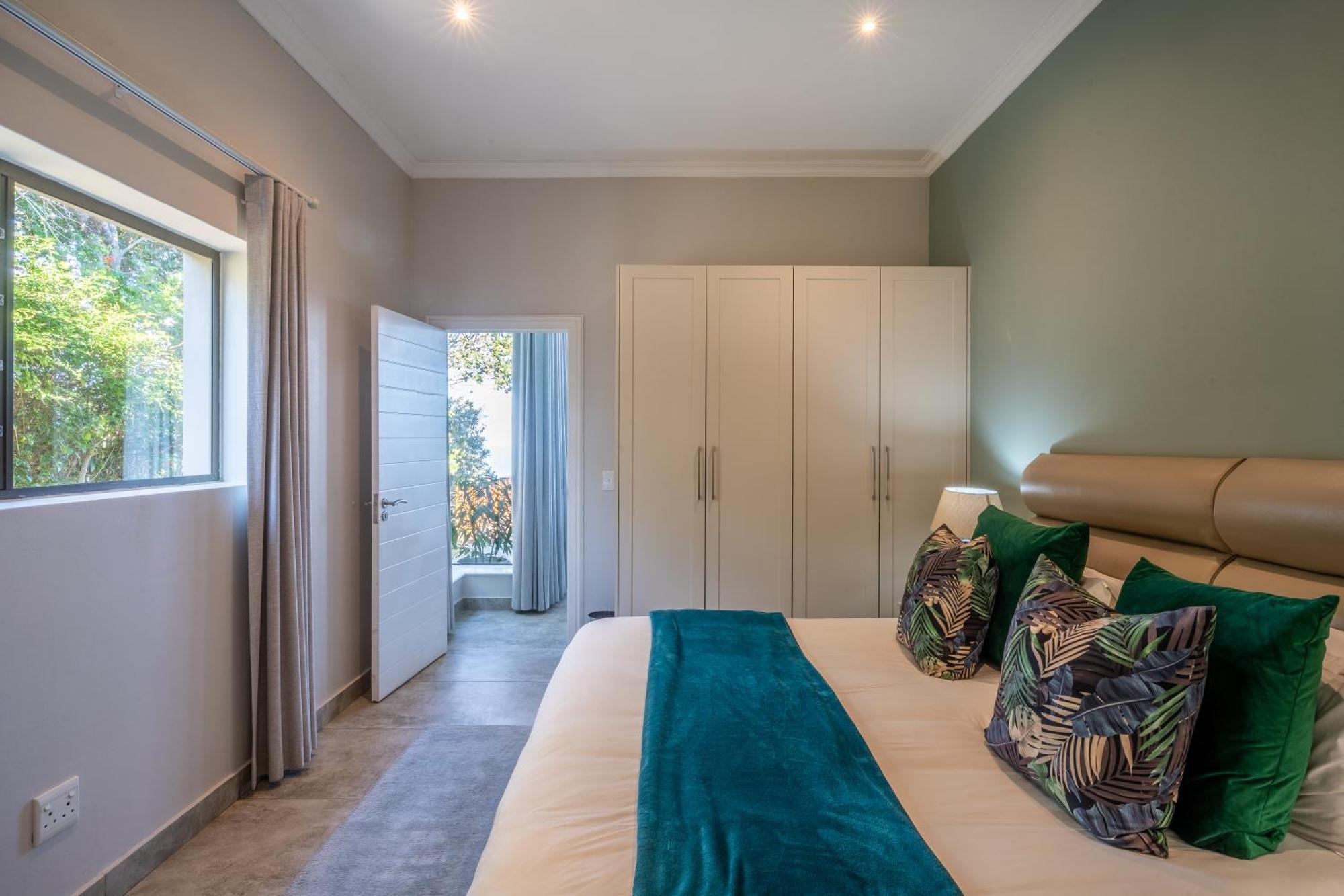 קניסנה Seashore 2 Bedroom Luxury Unit - Breakwaters Haven מראה חיצוני תמונה