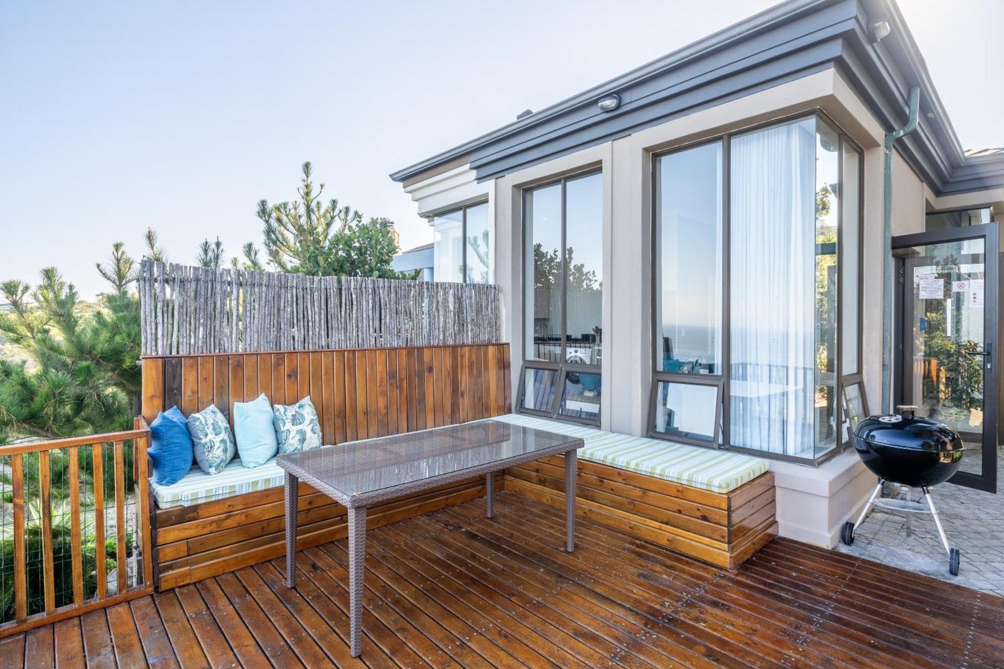 קניסנה Seashore 2 Bedroom Luxury Unit - Breakwaters Haven מראה חיצוני תמונה